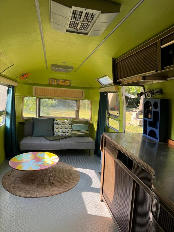 Camping De Thoissey *** Buitenkant foto